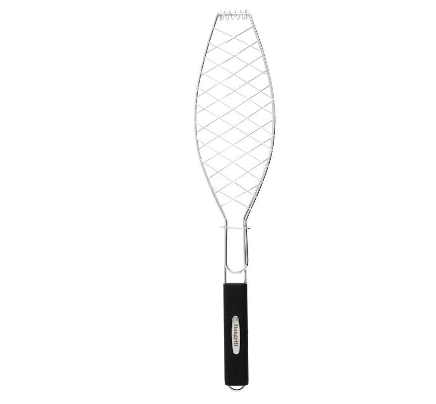 Dangrill Grill Netz für Fisch